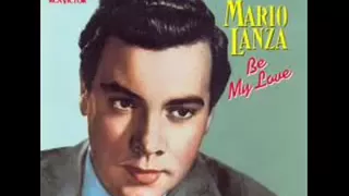 Mario Lanza sings "Santa Lucia"