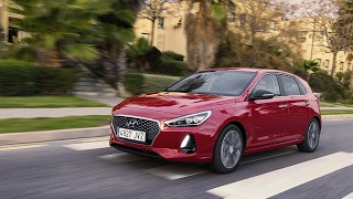 Essai Hyundai i30 (2017) : l'élève appliqué