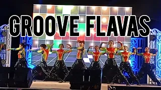 GROOVE FLAVAS | CHAMPION | Hip-Hop dance competition | May 14 2024 | Brgy. Talabaan Z.C