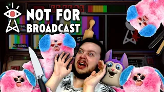 NEWS to SCRAMBLE YOUR BRAIN! - Not For Broadcast - Episode 04