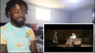 Miyagi & Andy Panda - CHARISMA |{REACTION}!!!