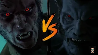 Scott McCall vs. Deucalion | Who Would Win | Fantasy Fights | Teen Wolf Discussion