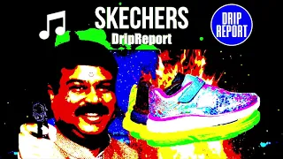 INDIAN SKECHERS MEGA EARRAPE (DripReport)