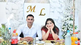 MISAL & LEYLA..Qiz Evi.(3).Qabal Toylari.23.09.2023