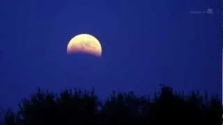 Partial Eclipse of the Strawberry Moon (2012.06.04) [720p] [3D converted]