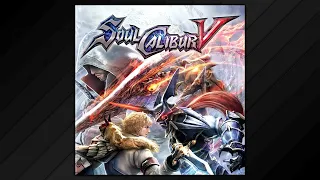 SoulCalibur V Original Soundtrack (2012)