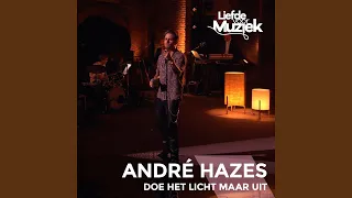 Als Je Alles Weet (Liefde Voor Muziek)