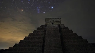 Toltec by Jon Anderson in 1080p HD