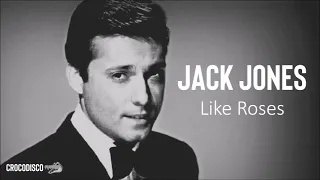 Jack Jones - Like Roses (1976)