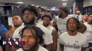 Coach Prime Addresses Jackson State After They Lost His Final Game