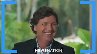 Legacy and Family: How Tucker Carlson and Chris Cuomo have changed | Cuomo