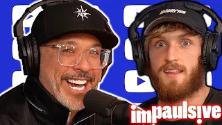 We Got Roasted By Jo Koy - IMPAULSIVE EP. 228