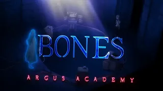 Bones /// AMV