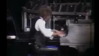 Keith Emerson - ELP -  Piano Concerto No1