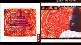 02 - Dr. Alban - Sing Hallelujah (Stevie Steve's RMX)