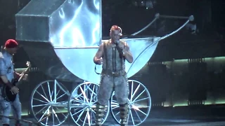 RAMMSTEIN - Puppe (24-07-2019 Chorzów, Stadion Śląski, POLAND)