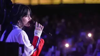 Billie Eilish | My Future (Live Performance) Chile 2023