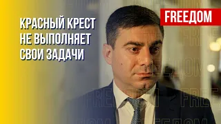 Задача Украины – вернуть всех военнопленных, – Лубинец