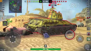 WoTB: AMX ELC bis How to Maximize your Effectiveness