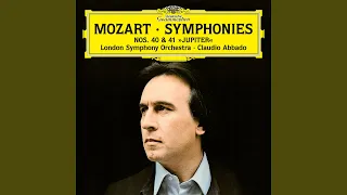 Mozart: Symphony No. 41 in C Major, K. 551 "Jupiter" - IV. Molto allegro