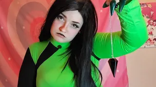 ASMR Trapped and Hypnotized by Shego!