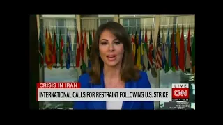 1.6.20 Morgan Ortagus Interview With CNN International's Becky Anderson