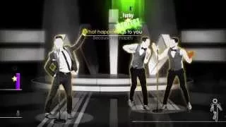 Just Dance 2015 - Happy (SING ALONG)