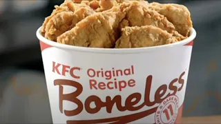 Discontinued KFC Items We Desperately Miss