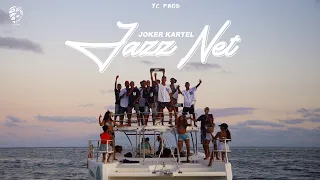 Joker Kartel - JAZZ NET (Clip Officiel)