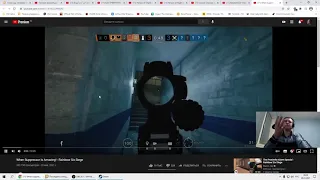 ПАПИЧ ПРО RAINBOW SIX SIEGE