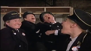 On The Buses (1971) Women Bus Drivers get Revenge on Stan