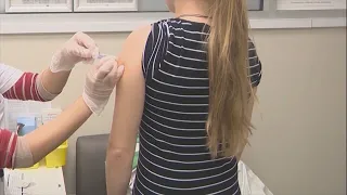 Moderna announces new, improved flu vaccine could be on market soon