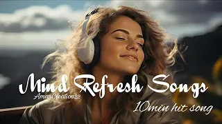 Mind Refresh mashup song | love mashup | new hindi mashup song 2024 | #music #lofi #mashup