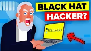 How Dangerous Is A Black Hat Hacker?