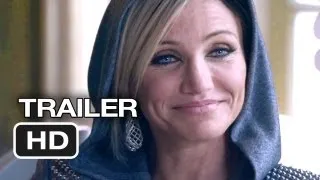 The Counselor Official Trailer #2 (2013) - Brad Pitt Movie HD