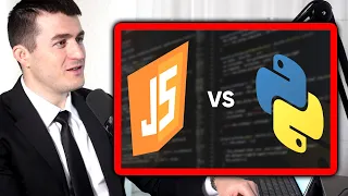 Lex Fridman: What programming language should I learn?