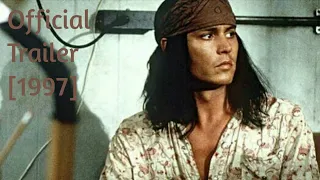 THE BRAVE - Official Trailer (1997) - Johnny Depp Film - Johnny Depp Fans.