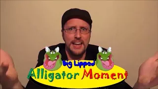 Top 11 Funniest Nostalgia Critic Moments