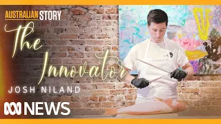 How Josh Niland became ‘the most influential chef of his generation’ | Off Menu | Australian Story