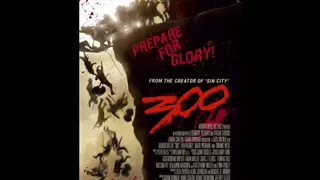 300 OST #12 - The Hot Gates