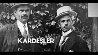 Türk Sineması Araştırmaları #3 | Türk Sineması'nın Doğuşu