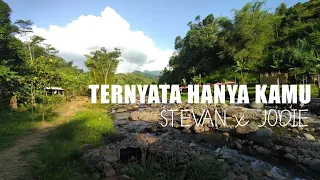 Stevan Pasaribu & Brisia Jodie - Ternyata Hanya Kamu (Speed Up) 1 Jam Nonstop [TANPA IKLAN]