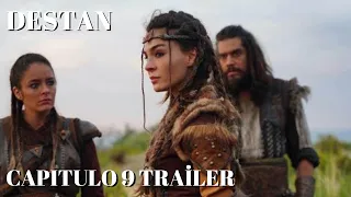 Destan (Épico) Capítulo 9 Trailer | Subtítulos en Español |