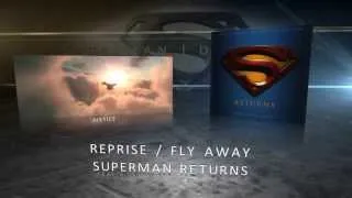 Superman Doomsday fan saga soundtrack