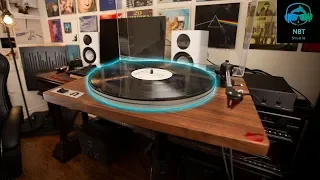 Better than audio technica budget turntable? - U-Turn Orbit Special turntable review !