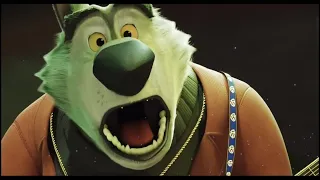 Every Linnux’s Defeat (Rock Dog (2017)/Rock Dog 2: Rock Around The Park)