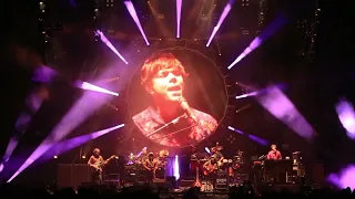 String Cheese Incident "Sweet Spot-Wake Up-Way Back Home-Beautiful-Collaboration" Hulaween 2017