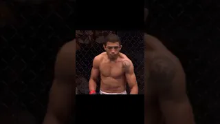 Every Leg Kick Jose Aldo Hit Urijah Faber With  #shorts