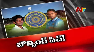 Why Talented Cricketers Quit Hyderabad Cricket Association? | Ambati Rayudu | Off The Record | Ntv