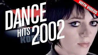 Dance Hits 2002: Feat. t.A.t.u, Sugarbabes, Ladytron, Moby, Oakenfold, No Doubt,  Shakedown + more!